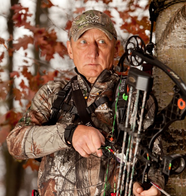 Greg Miller A Pro Hunter with Many of the Secrets to a Fulfilled Life